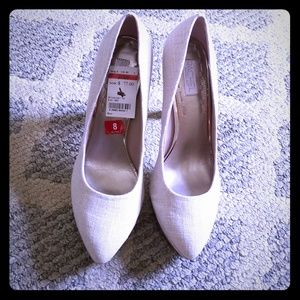 Rachel Roy designer shoes